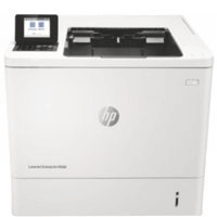 למדפסת HP LaserJet Enterprise M607dn
